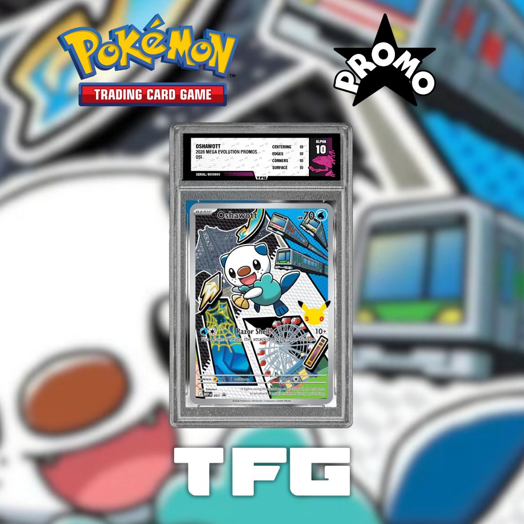 treefroggrading's tweet photo. Back with another preview from the upcoming First Partner Illustration Collection: Series 2. This time with the lovable starters from Gen 5!

#Pokemon #Unova #PokemonCommunity #TCG #TCGCommunity https://t.co/qREnBwbZqC
