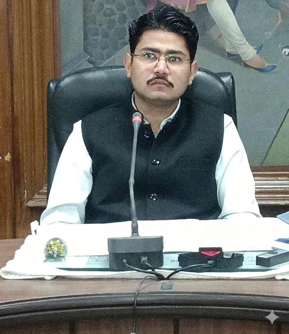 DPRO Muktsar tweet media
