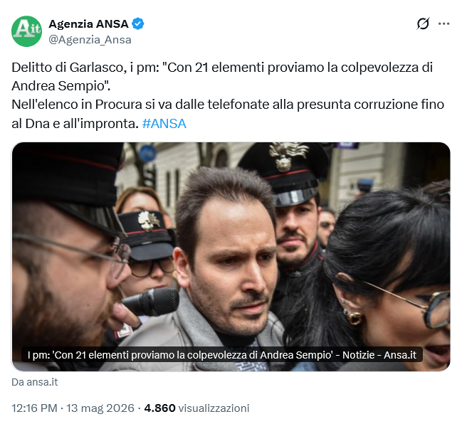 Luigi Grimaldi 🏊 tweet media