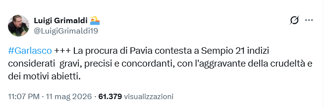 Luigi Grimaldi 🏊 tweet media