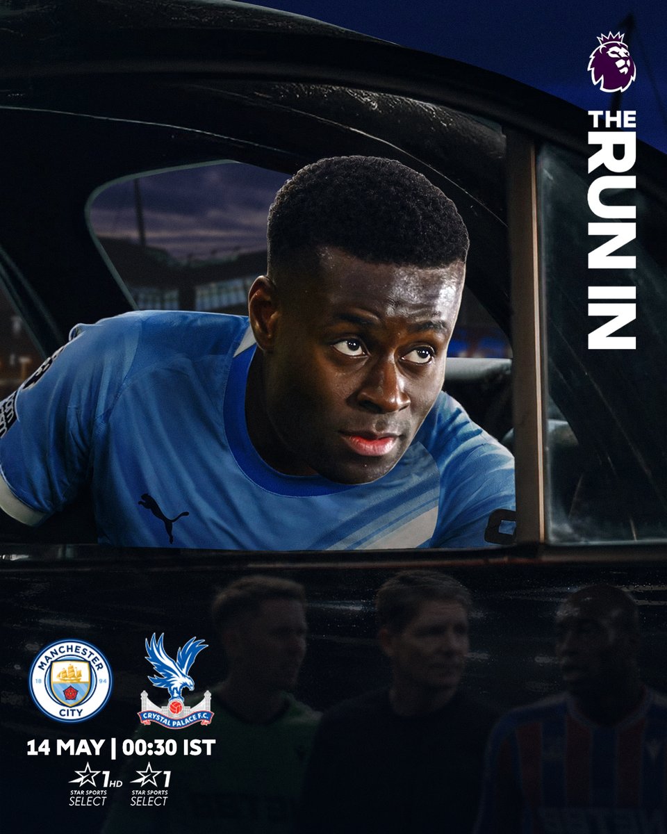 Premier League India tweet media