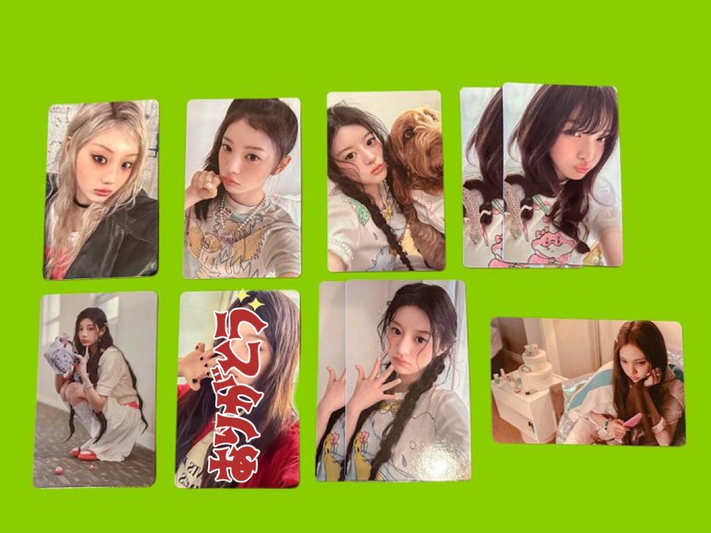 ゆみ🤍イロハのオンニ🐢🪽 tweet media