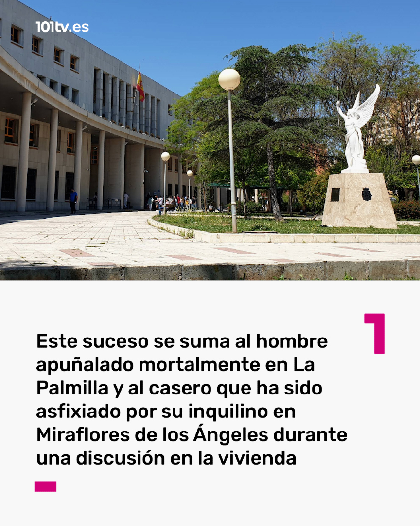 101TV Málaga tweet media