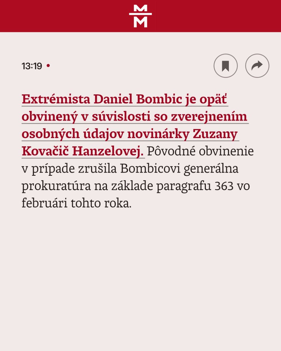 Denník N tweet media