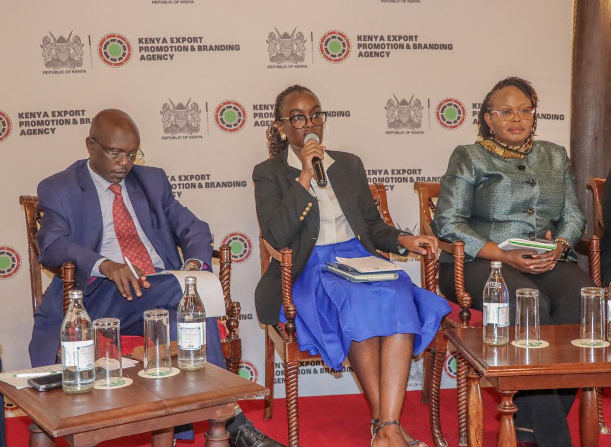 KEBS KENYA tweet media