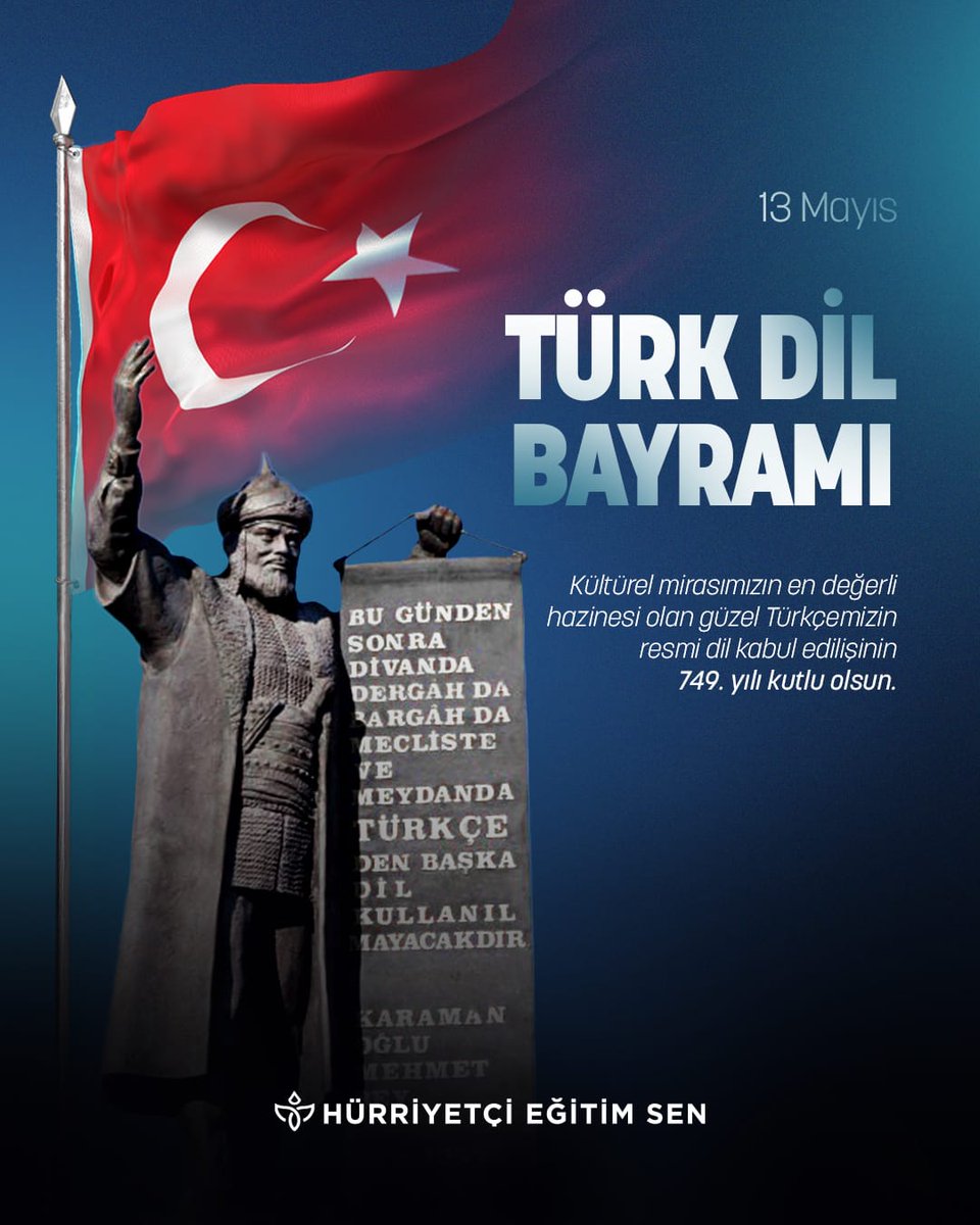 Hürriyetçi Eğitim Sen Genel Merkezi tweet media