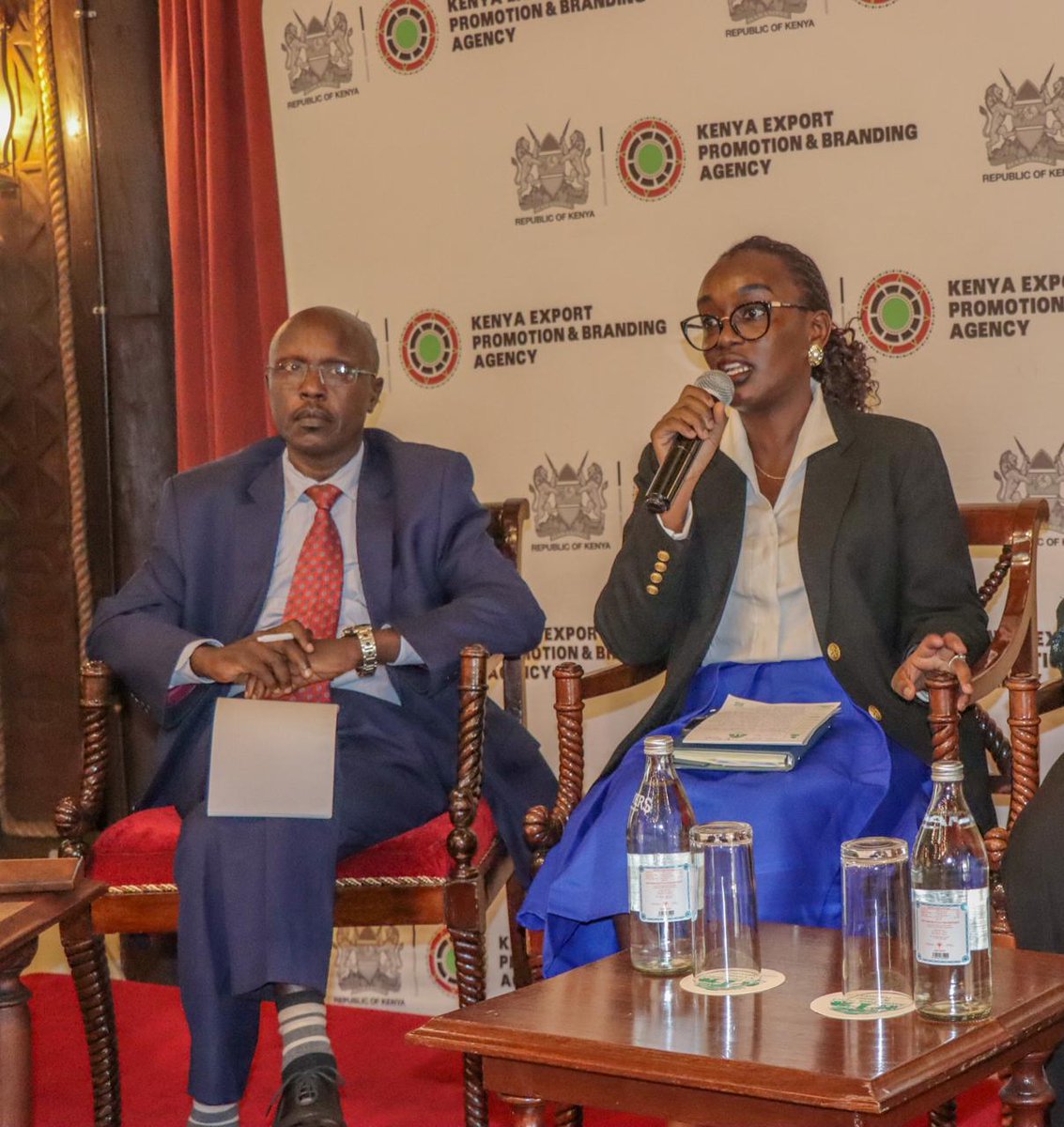 KEBS KENYA tweet media