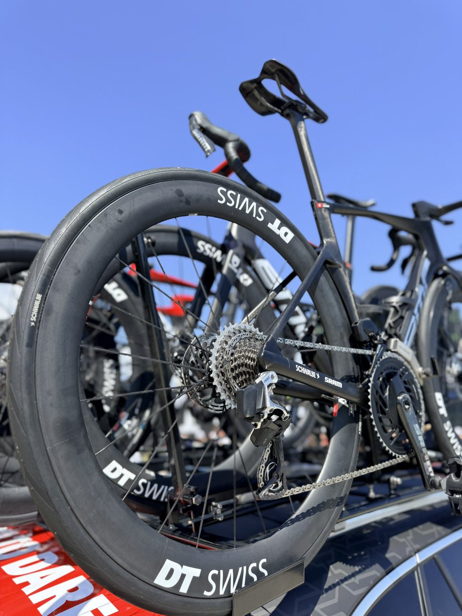 KeepCycling tweet picture