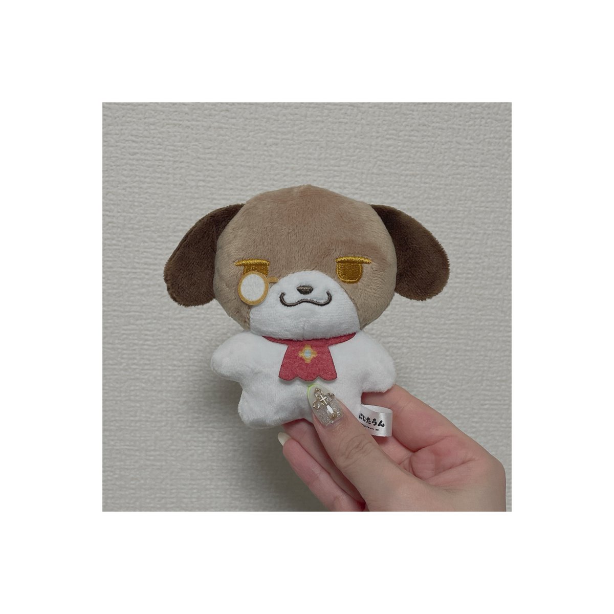guzai_01's tweet photo. 🥰🐶 https://t.co/0sLjUNFjho