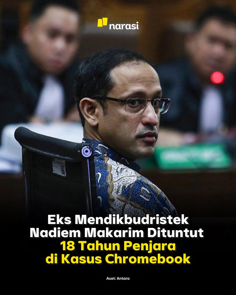 Narasi Newsroom tweet media