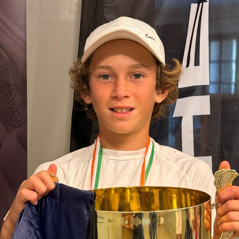 CTNSCugat's tweet photo. Resultats Destacats
TENIS:
🔸 Equip Infantil Femeni de la Lliga del Barcelonès:
Es clasifica per la final despres de guanyar al RCT Barcelona per 3-1.
🔸 Alessandro Bocassini:
Campió de la Copa Since 90 Head Tour infantil masculí A.

Han jugat molt bé, mostrant un altíssim nivell https://t.co/XDBK6IkTe9