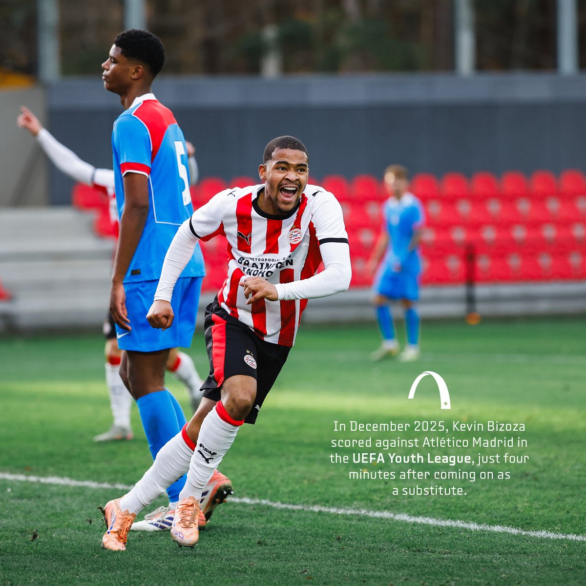 PSV tweet media