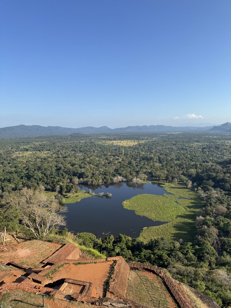 untamedborders's tweet photo. We recently teamed up with travel personality @LeeAbbamonte to organise a group trip to Sri Lanka. The 8-day journey soaked up its rich culture, natural beauty &amp; wildlife. We’re organising further trips with Lee to North Africa and Central Asia. 1/2

📸: Lee Abbamonte https://t.co/zbdwe20idl