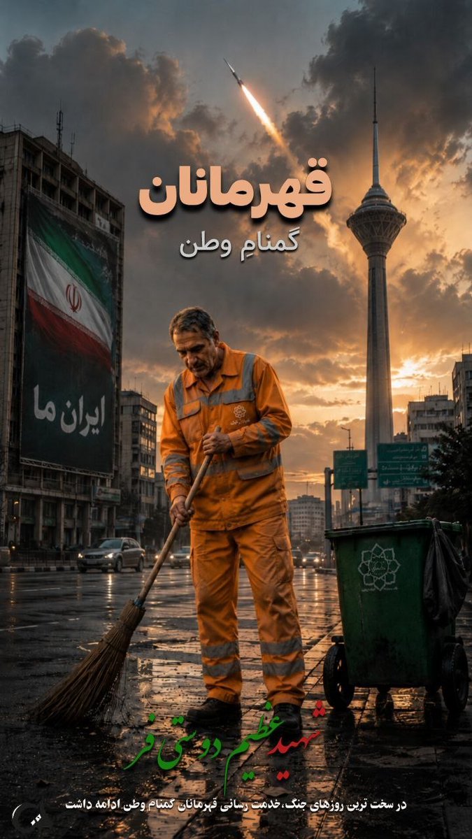 AqaKhan6's tweet photo. ایجاد اردوگاه‌های شادی و سرگرمی برای کودکان خانواده‌های اسکان‌یافته در بوستان‌های اطراف هتل‌ها. #شهرداری_تهران https://t.co/yjyMc7WRnY