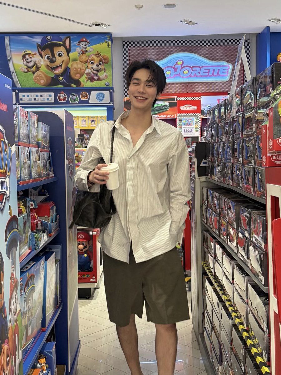 ดั้นเมฆ🐰☁️ tweet media