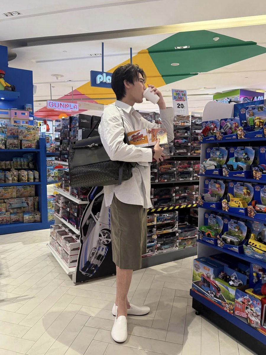 ดั้นเมฆ🐰☁️ tweet media