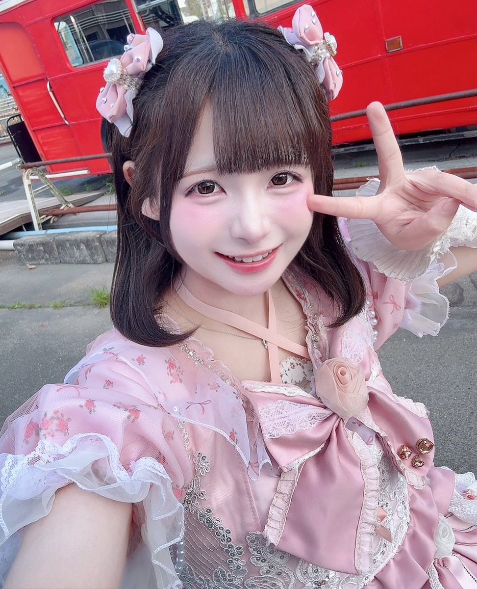 にこ@W.ダブルヴィー tweet media