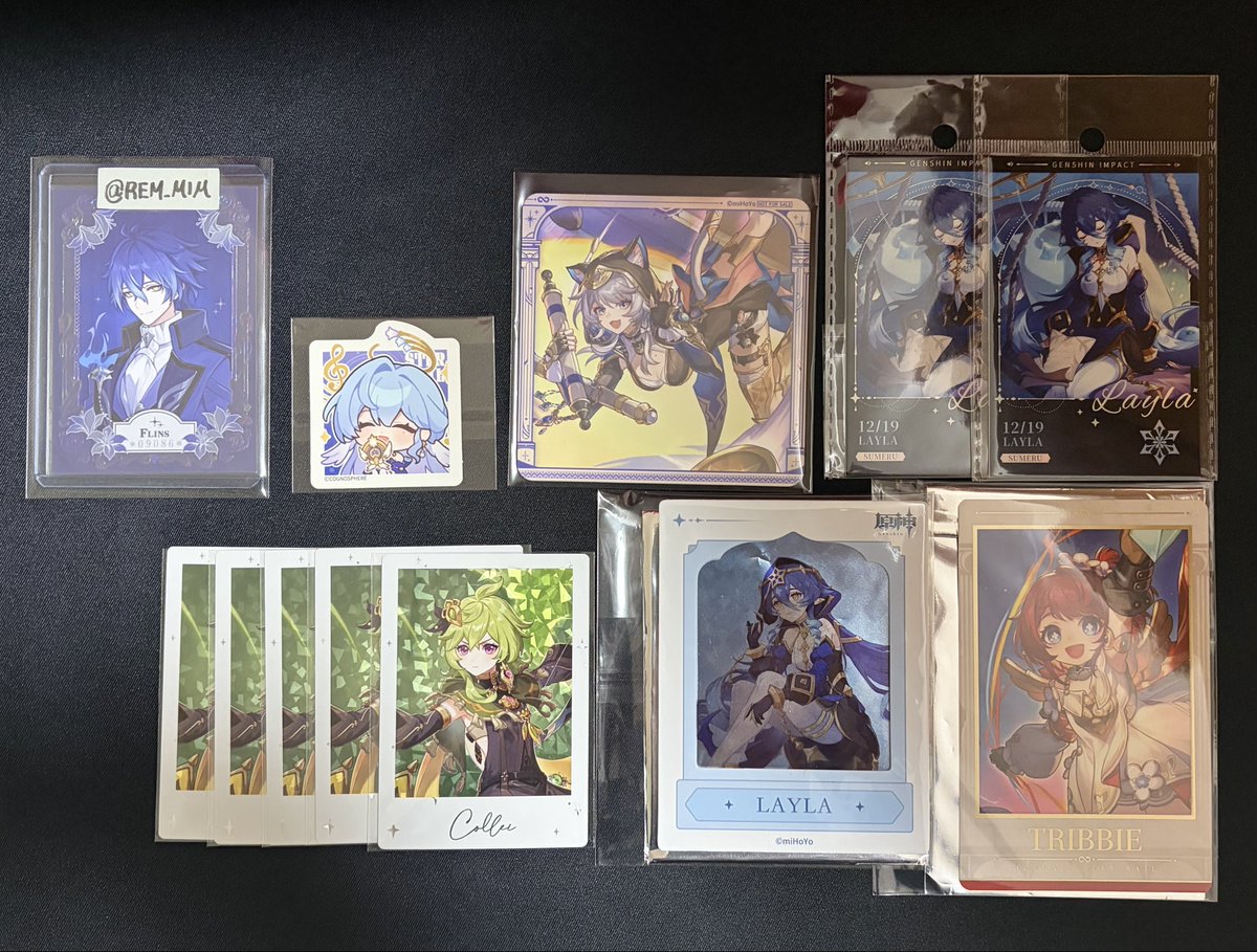 Rem_【初回ﾂｲﾌｨ必須】 tweet media