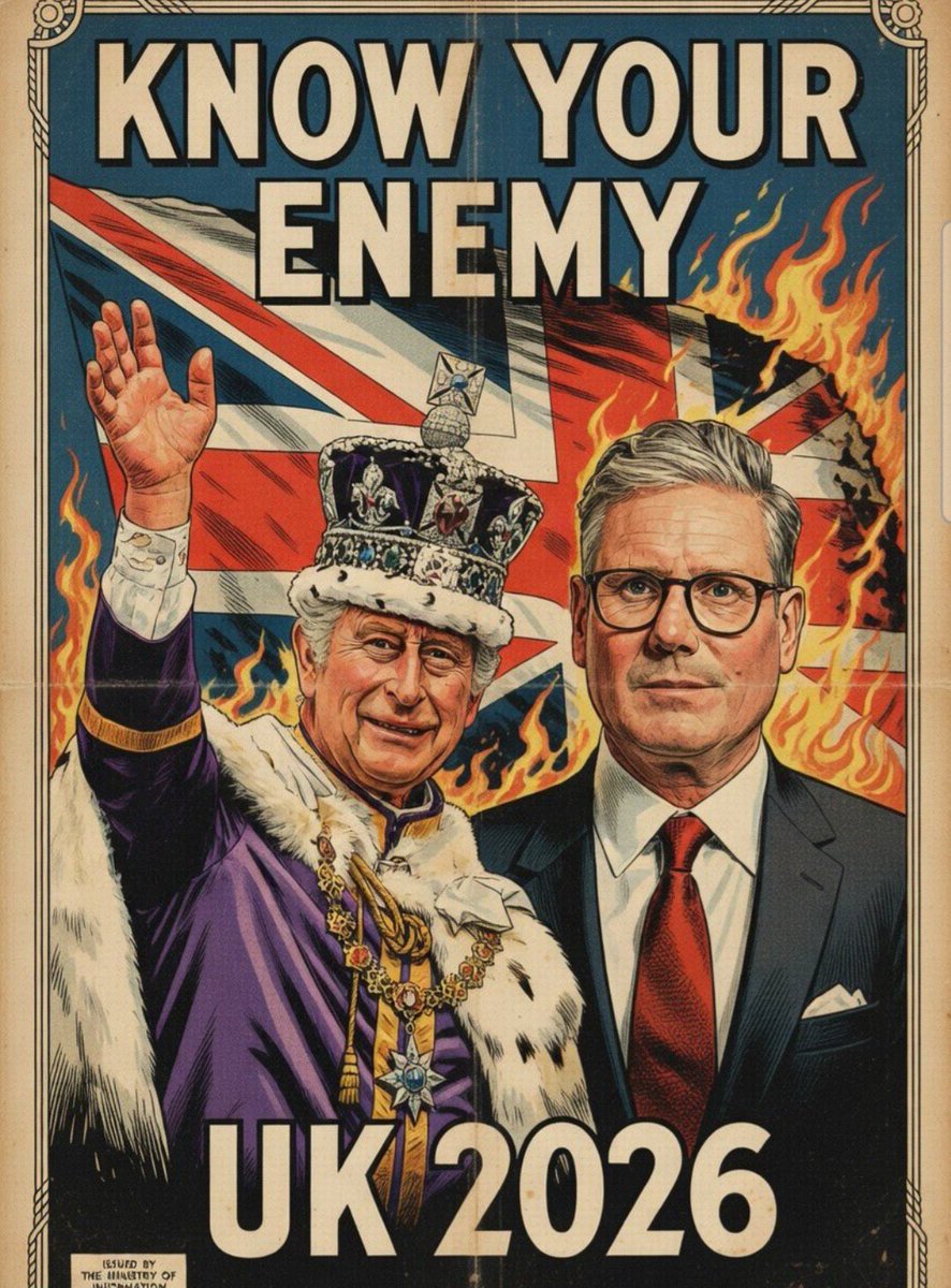 Capt Jack Wonder 🇬🇧🏴🏆🇨🇮🇺🇲✝️♓️ tweet media