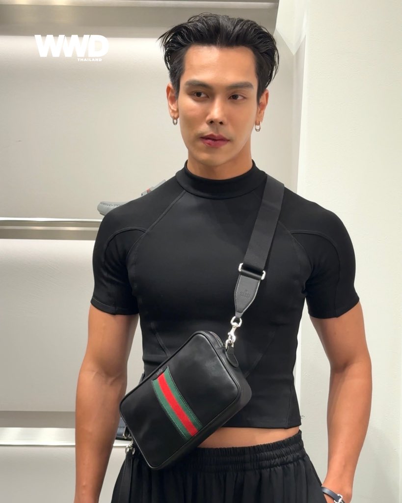 WWD Thailand tweet media