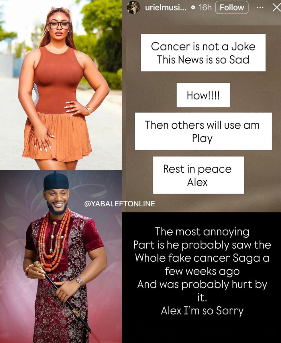 YabaLeftOnline tweet media