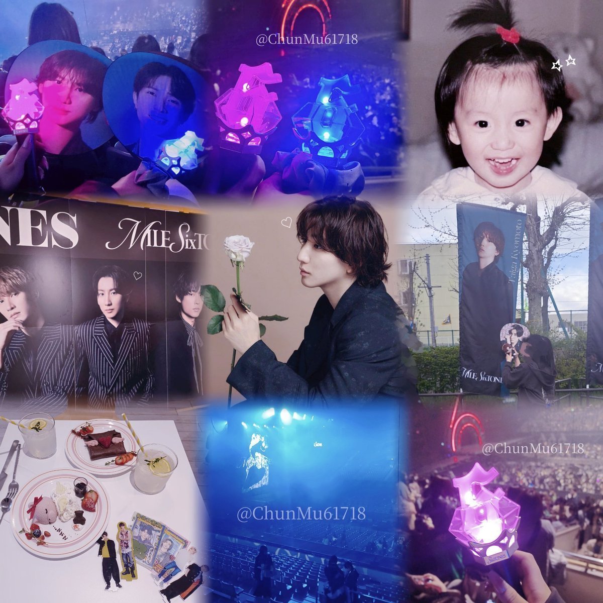 123♡ tweet media