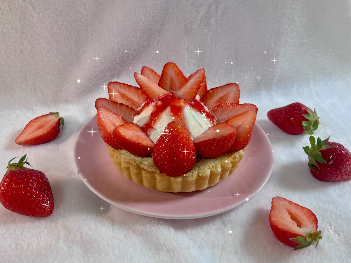 세이🍰 tweet media