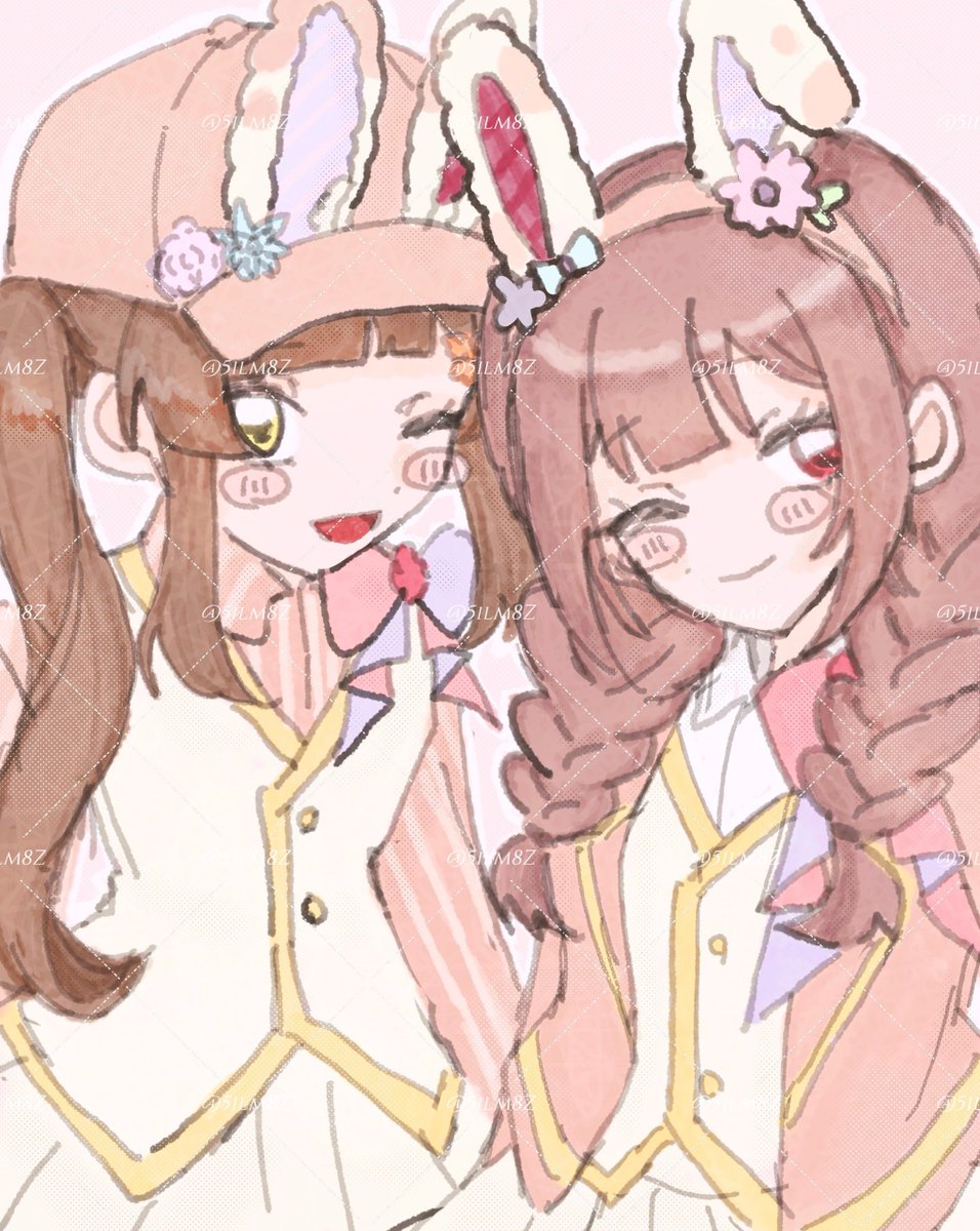 そよぎ tweet media