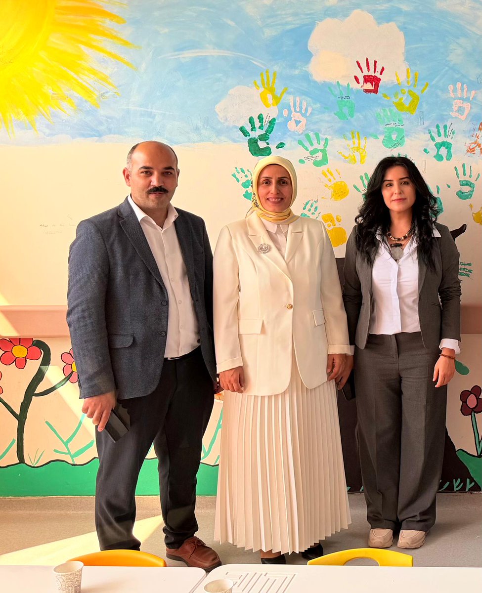 musalparslanuni's tweet photo. 📌 Üniversitemiz İş Birliğiyle Hayata Geçirilen Hastane Okulu Faaliyete Başladı

🔗 Haberin Tamamı Web Sayfamızda
https://t.co/rYaqiJFWTp https://t.co/dwTJHLfIZB