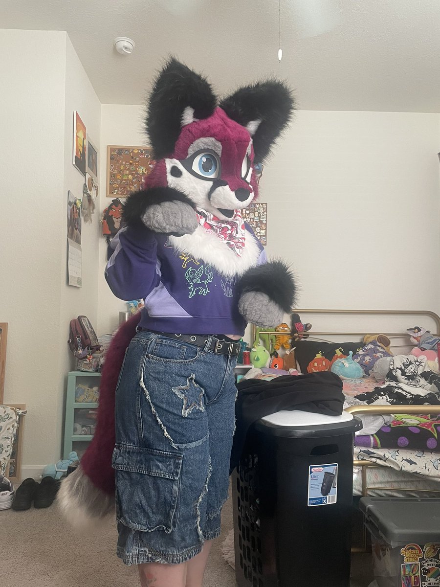 GrumpPng's tweet photo. @TheInodog A few suits I’ve made! https://t.co/XOWl6Tr0xd
