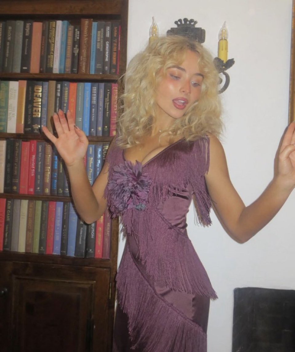 sabrina gains moots tweet media