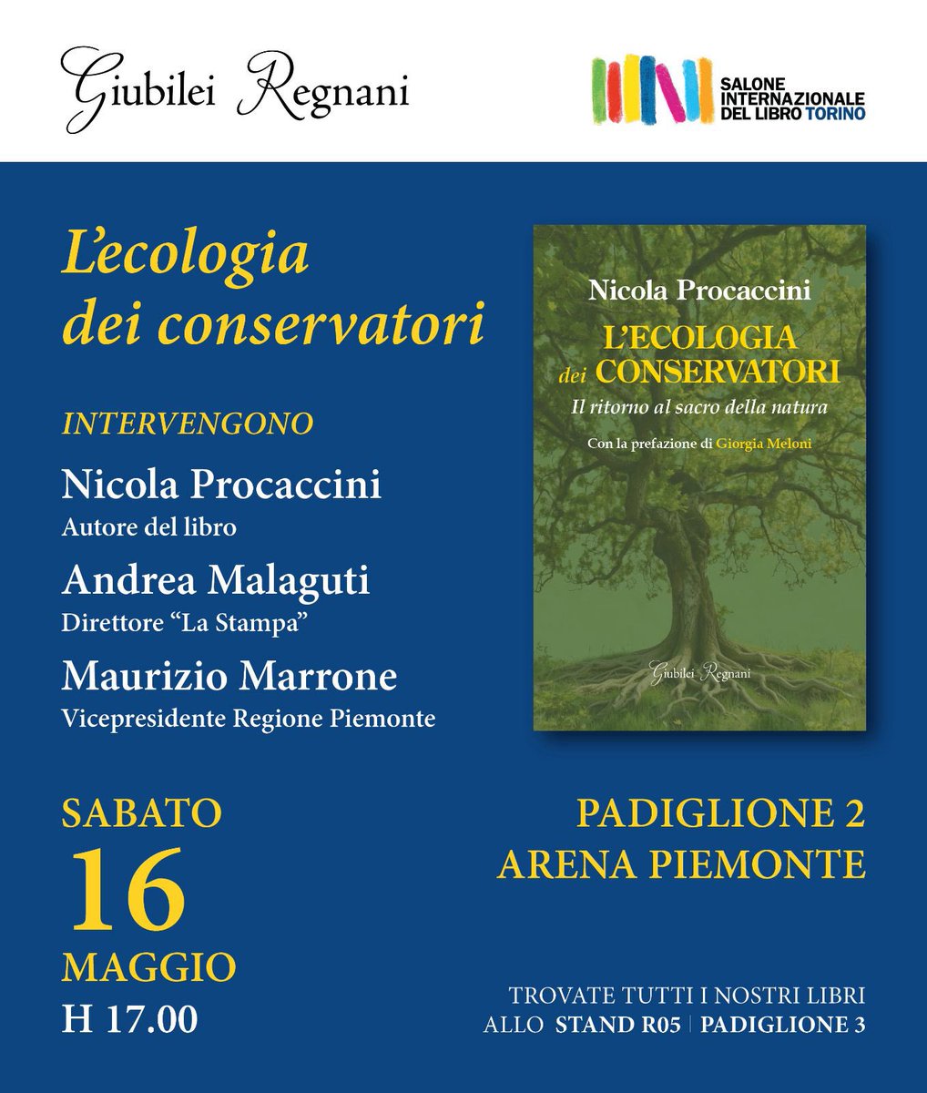 Nicola Procaccini tweet media