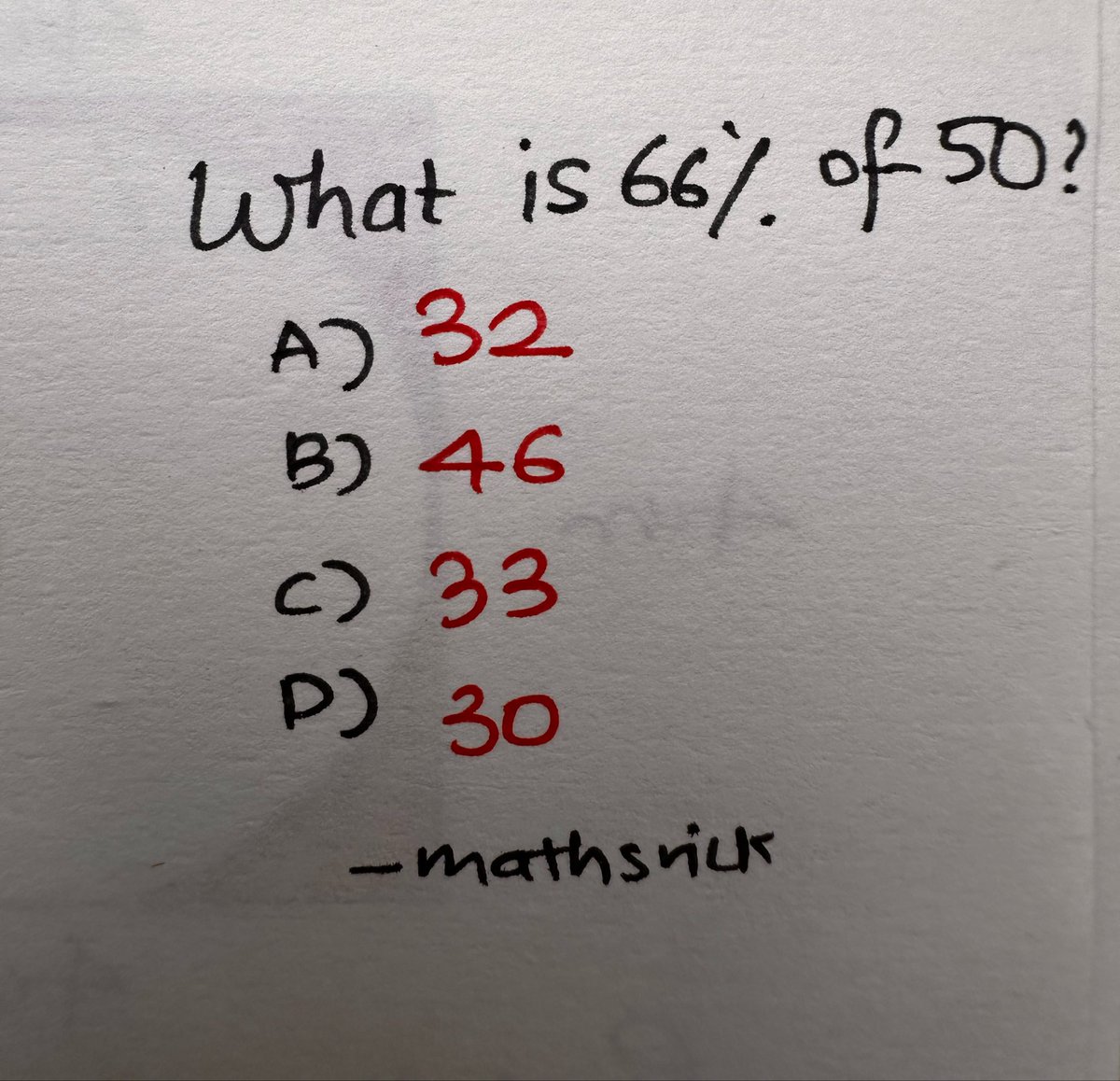 Mathsrick tweet media