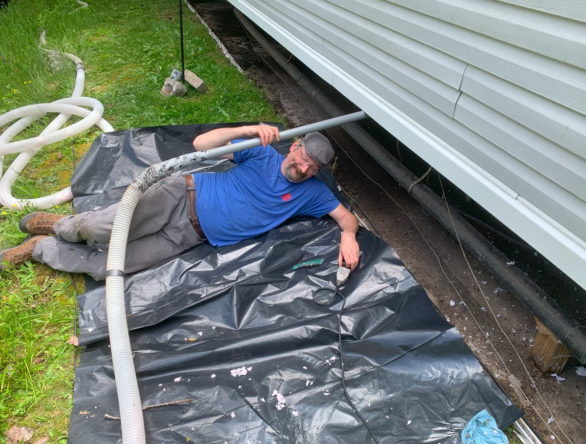 CommActionAlleg's tweet photo. May is Community Action Month and today is Weatherization Wednesday! 

For more information or to see if you quality for home weatherization, call us at 269-673-5472 ext. 238 or complete an interest form at https://t.co/KugBpZHokz. https://t.co/rxQcjXtokM