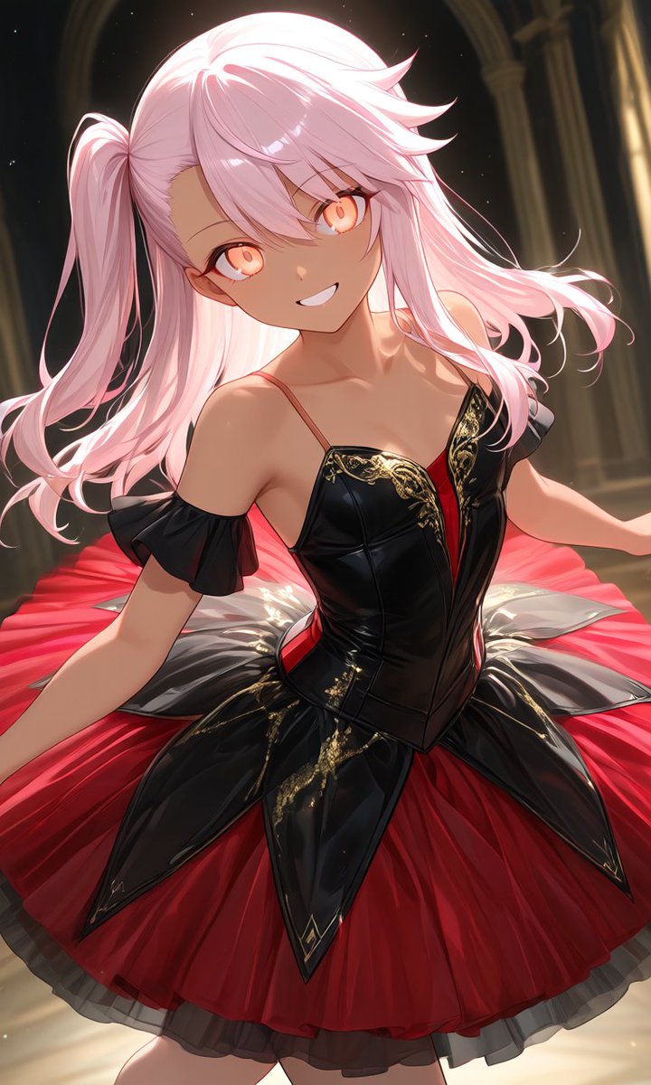 アリスちゃん