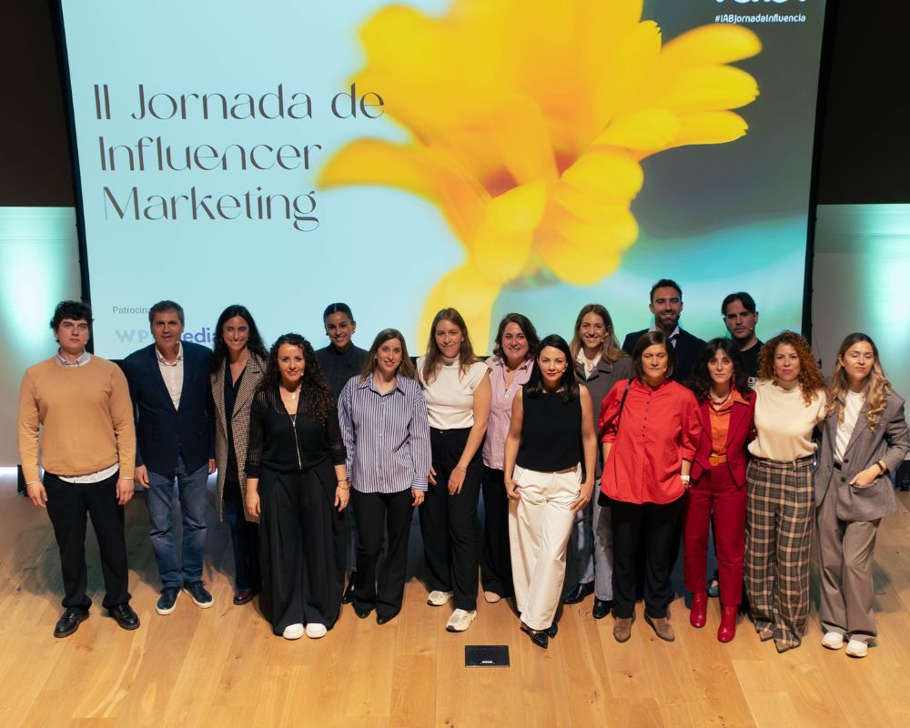 PROGRAMMATIC SPAIN tweet media