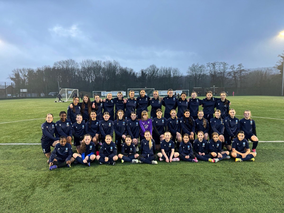 Sheffield Wednesday Community tweet media