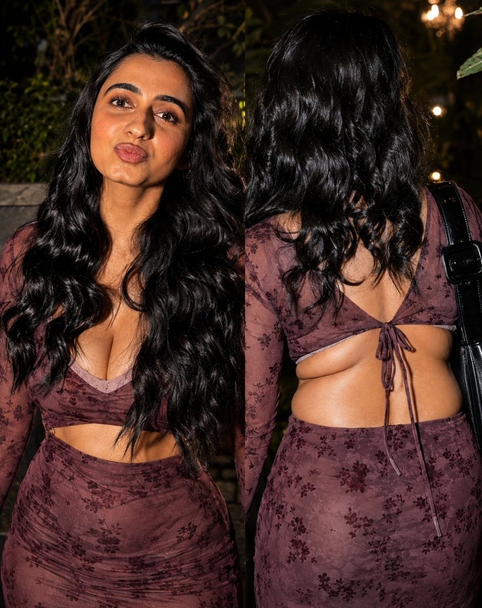 actress_thopul's tweet photo. Maanasa Choudhary 🔥🔥💗💗😘
B00bs Deep Valley🍒  Hip Folds💯🔥
Front View 🥭🥭       Back View 🍑💋
#Manasa #Maanasa #MaanasaChoudhary #MaanasaChudharyHot https://t.co/Hei654XRKo