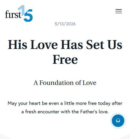 First15 tweet media