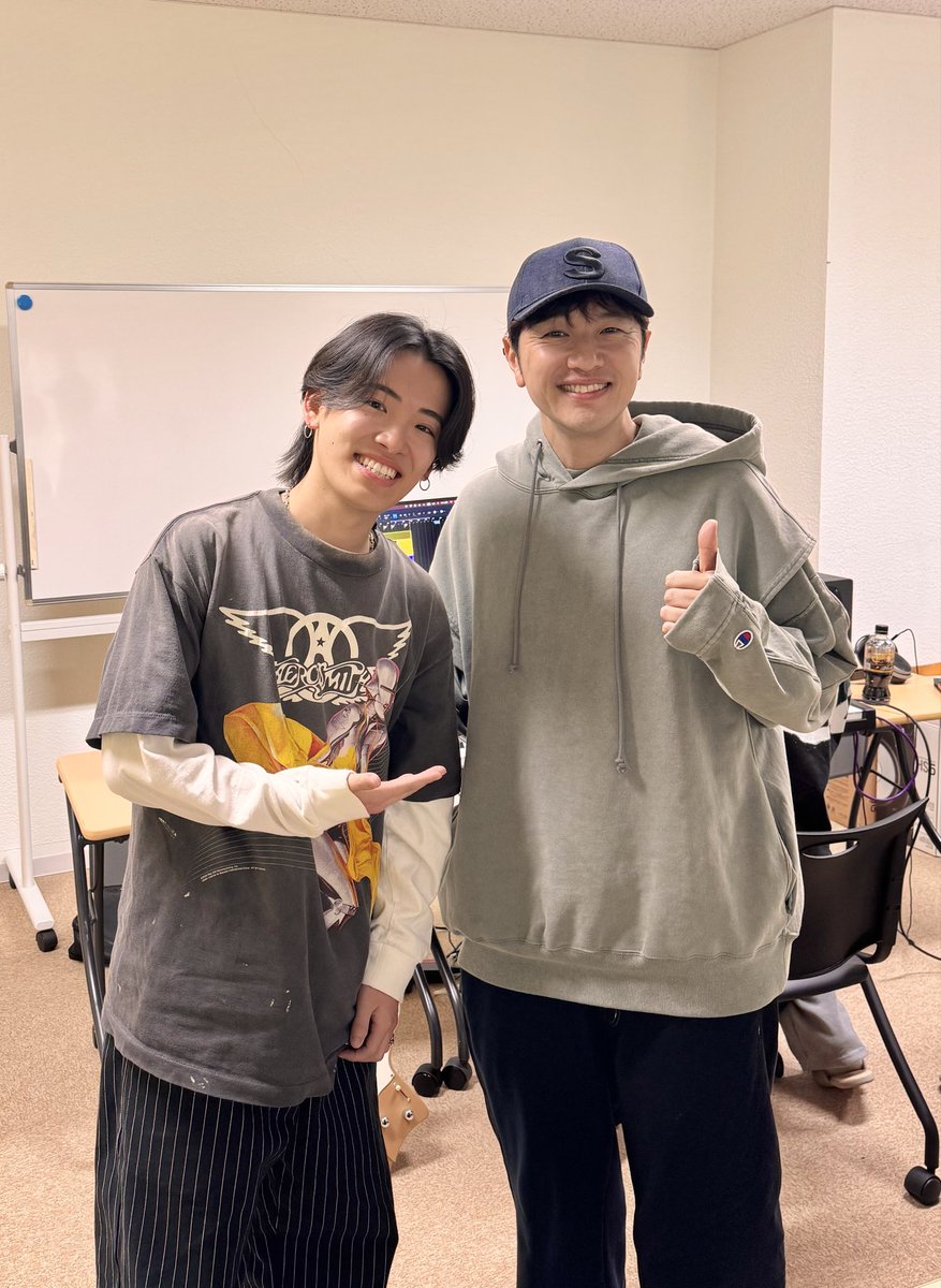 舟津真翔 Funatsu Manato tweet media