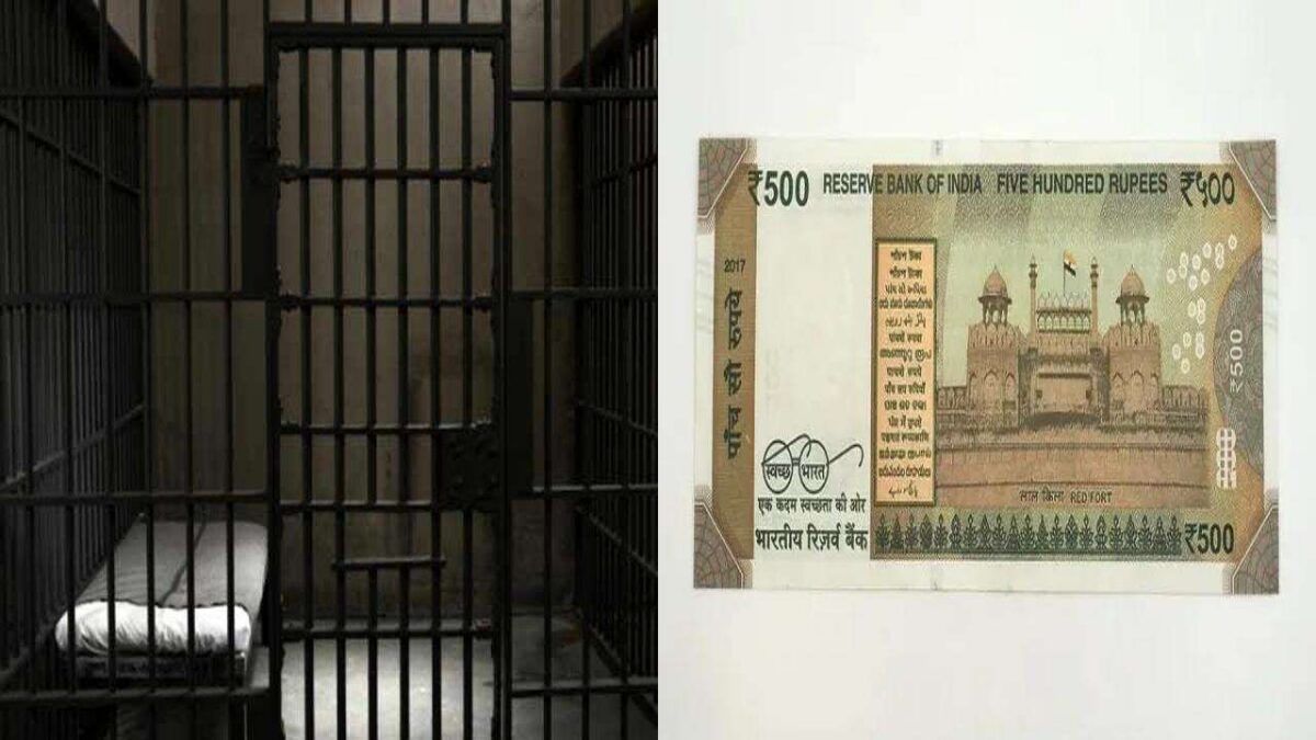 IndianTechGuide's tweet photo. 🚨 A Hyderabad jail is offering citizens a chance to experience prison life under its ‘Feel the Jail’ program for just ₹2,000 per day. https://t.co/vW7OExkEWD