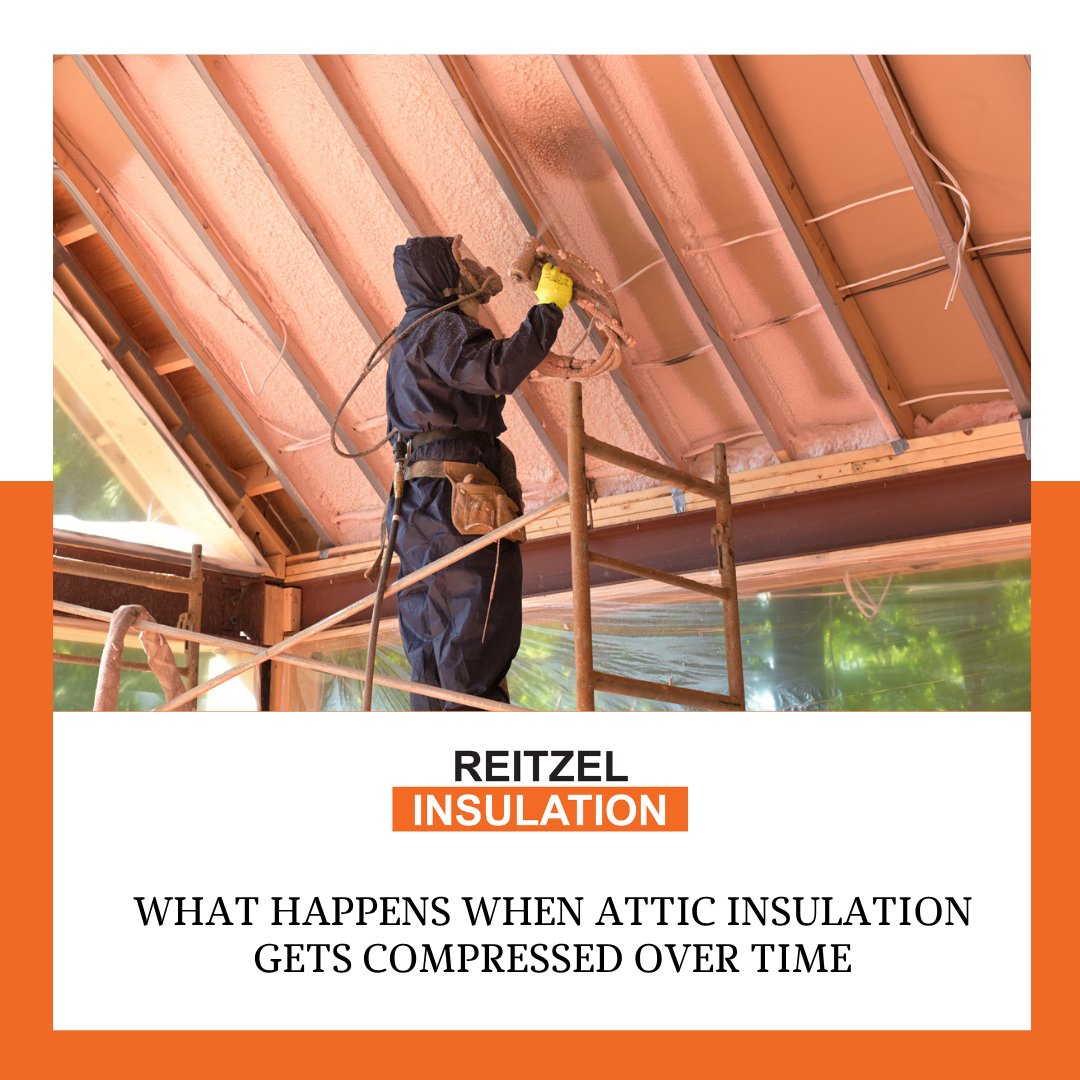 Reitzel Insulation (@reitzelinsulate) / Posts / X