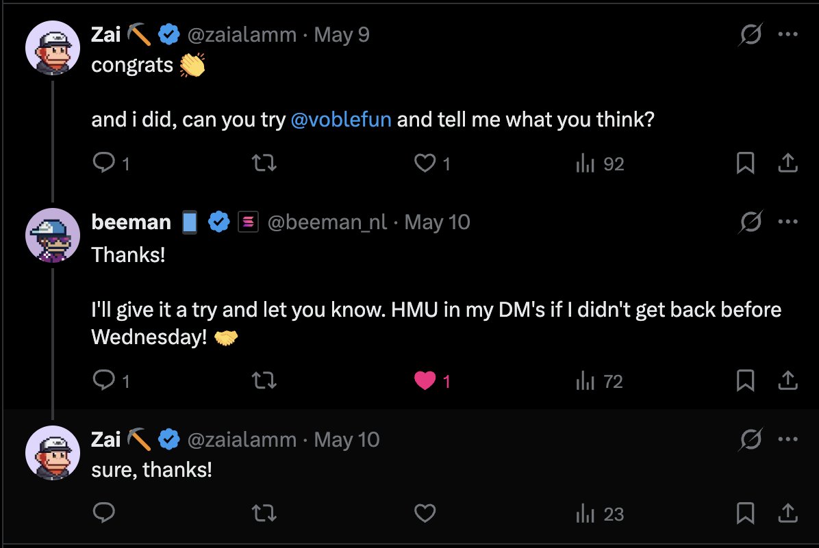 Zai ⛏️ tweet media