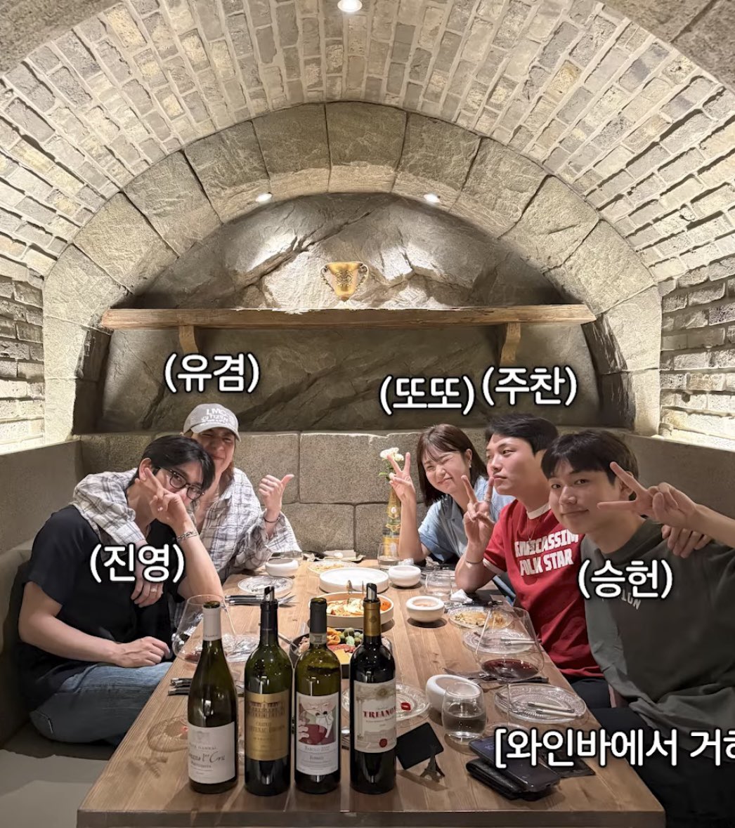 OT7Ahga Int Fanclub tweet media