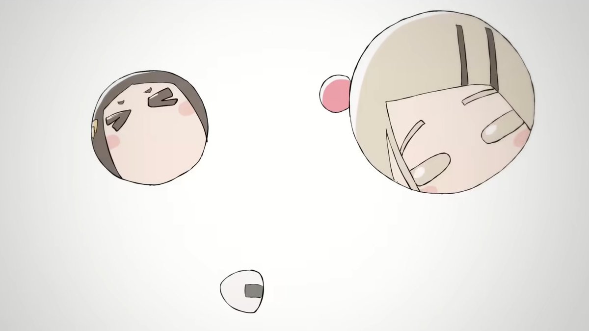 けむし tweet media