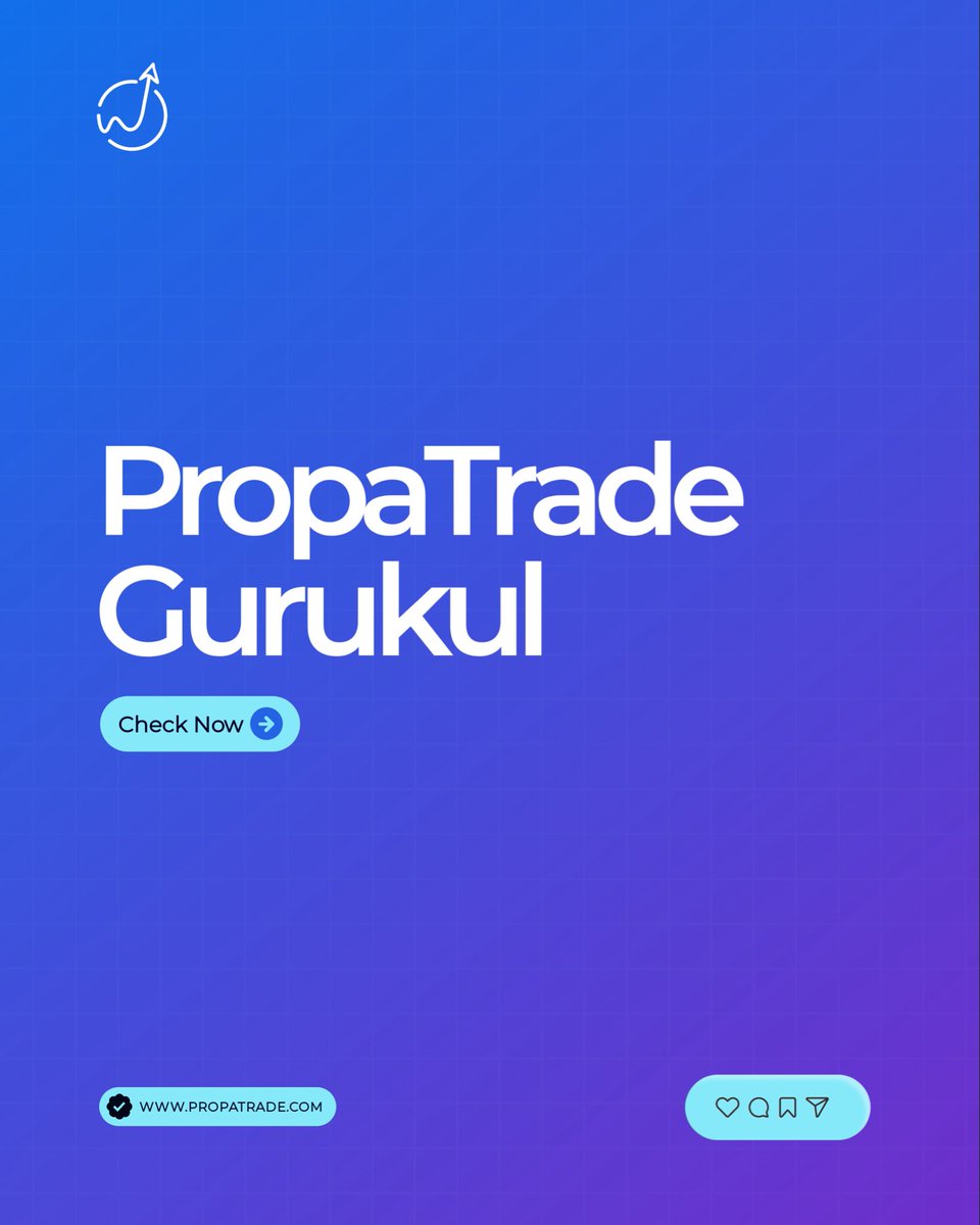 PropaTrade's tweet photo. Stop trading randomly.

No system = no consistency

Build discipline first https://t.co/hDCH4yRSlb

#Trading #IndianTraders #Discipline #TraderMindset https://t.co/QFSP7TyuJa