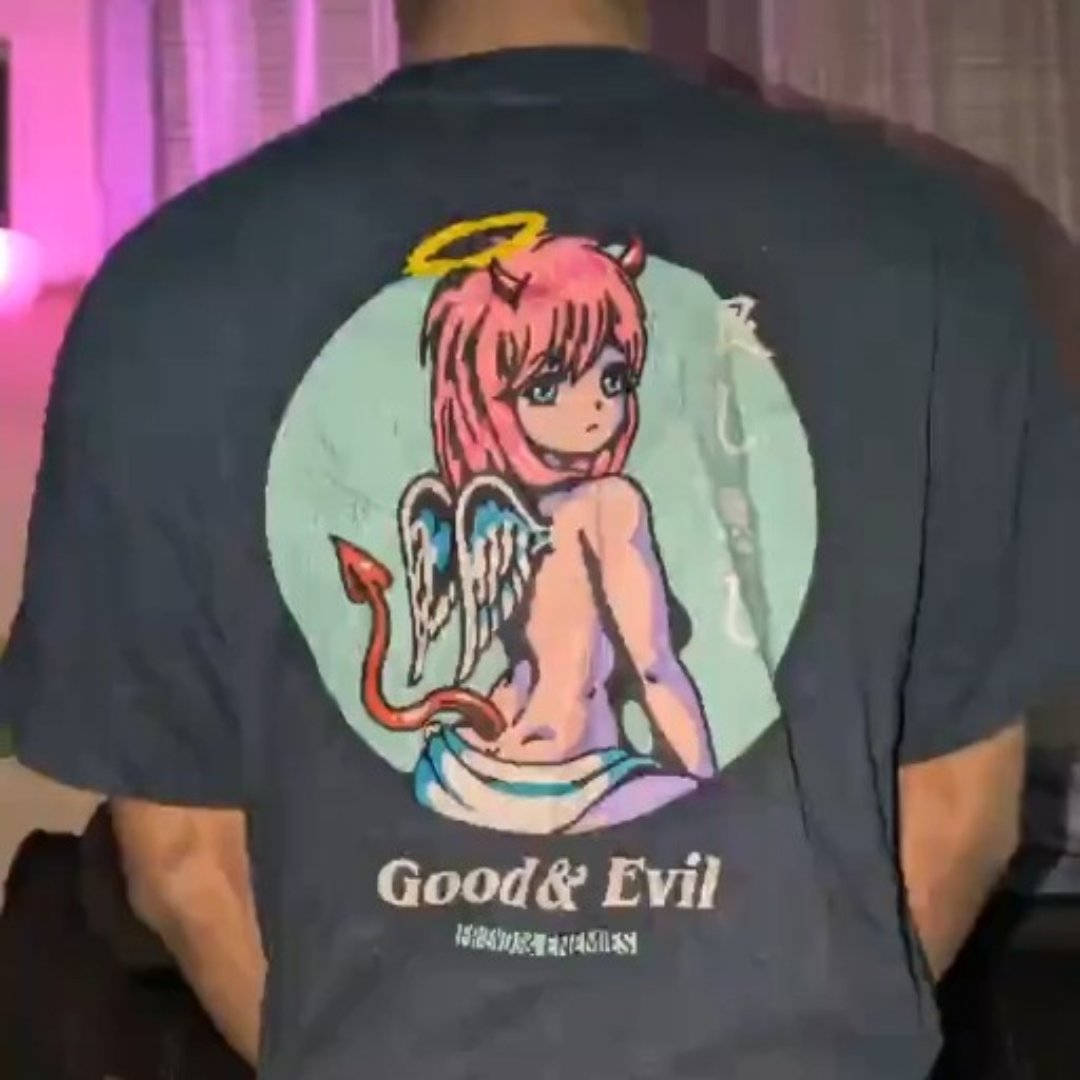 InUass248's tweet photo. The Best of Both Worlds https://t.co/R98JbyfA7B