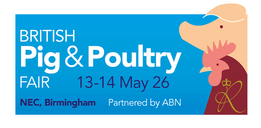 _PelGar's tweet photo. 📍 NEC Birmingham
📅 13–14 May 2026
8,000+ visitors | 330 exhibitors
Solutions &amp; improve farm performance.
PelGar: UK-made, globally trusted rodent control for agriculture.
https://t.co/OrpVSG2R2O
#PigAndPoultry #FarmingUK #Biosecurity #RodentControl https://t.co/Eimt0F0ndZ