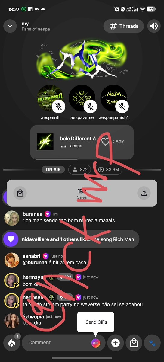 ปป. กำลังไปดูหนัง tweet media