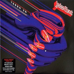 nowplaying Private Property - Judas Priest (Turbo (Remastered))